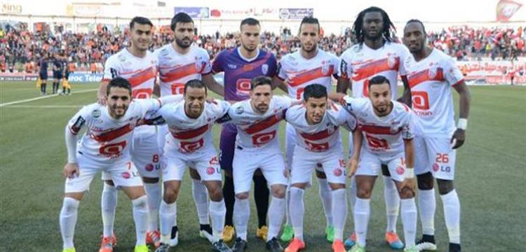 المغرب التطواني المغرب التطواني